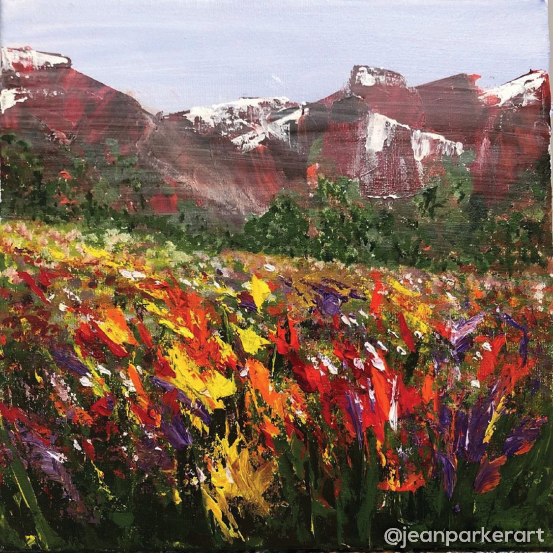 IG JP Member 3 Artwork by Jean Parker