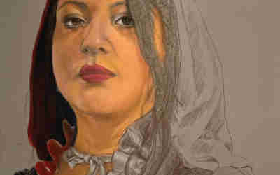 Josefina Rodriguez