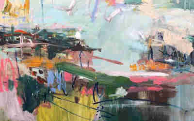 Jane Thompson