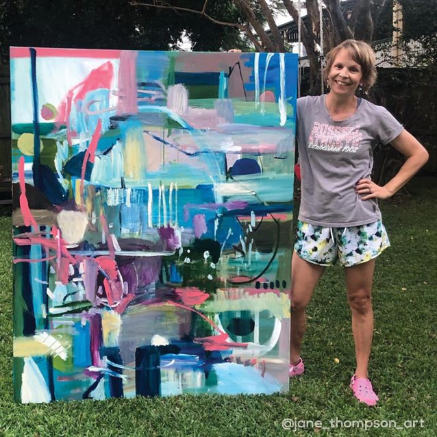 IG JT Member 3 Artwork by Jane Thompson