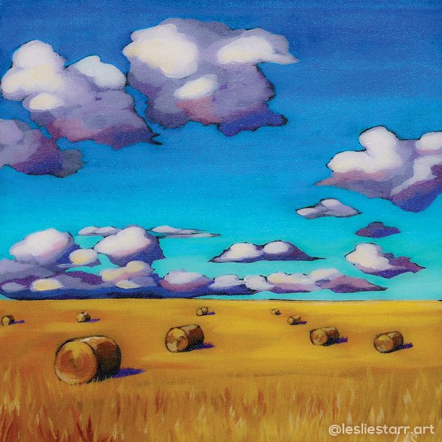 IG LS Member 3 Artwork by Leslie Starr
