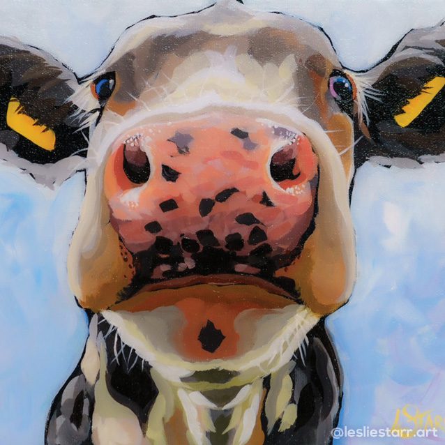 IG LS Member 4 Artwork by Leslie Starr
