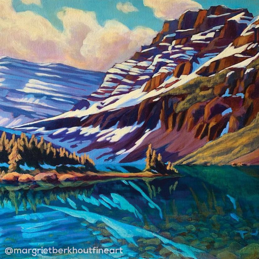 IG MB 2 Artwork by Margriet Berkhout