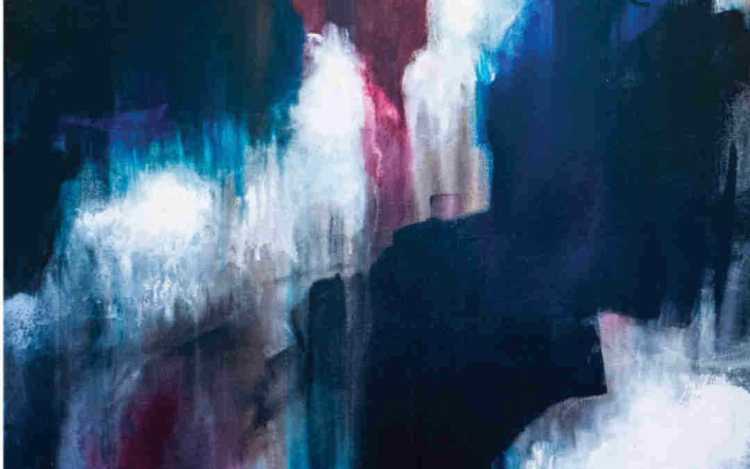 Mary-Jo Lough