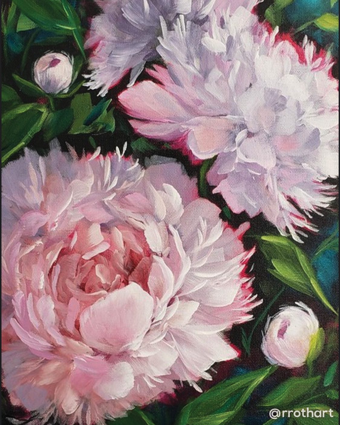 IG RR Member 1 Artwork by Raquel Roth