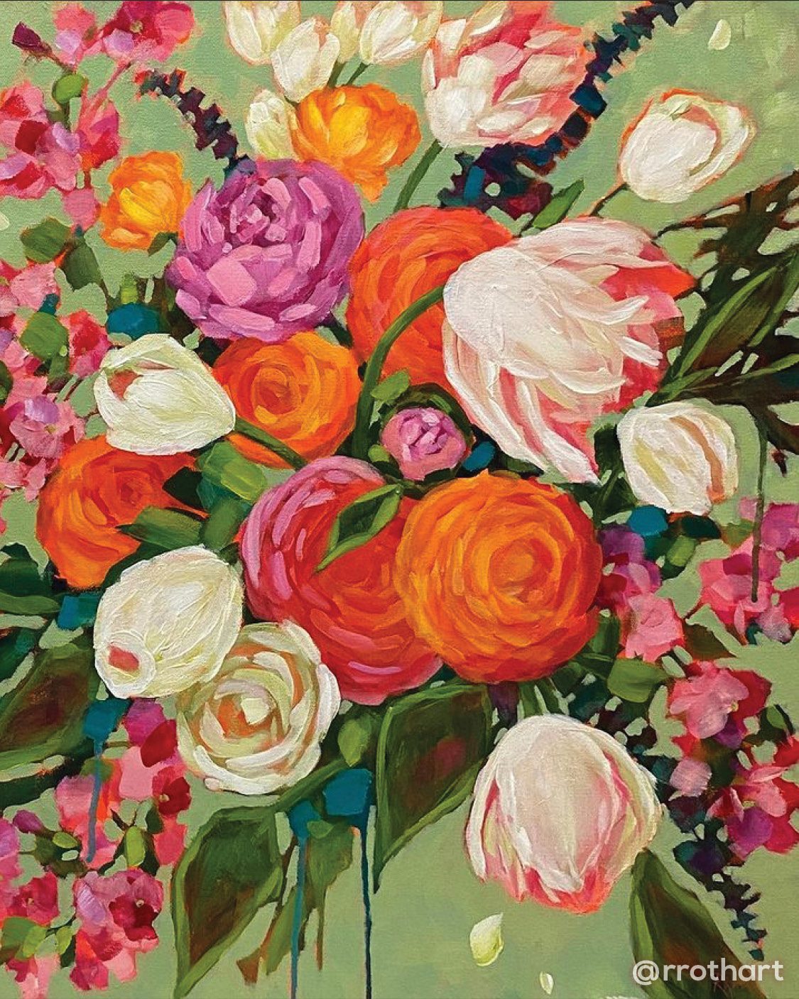 IG RR Member 3 Artwork by Raquel Roth