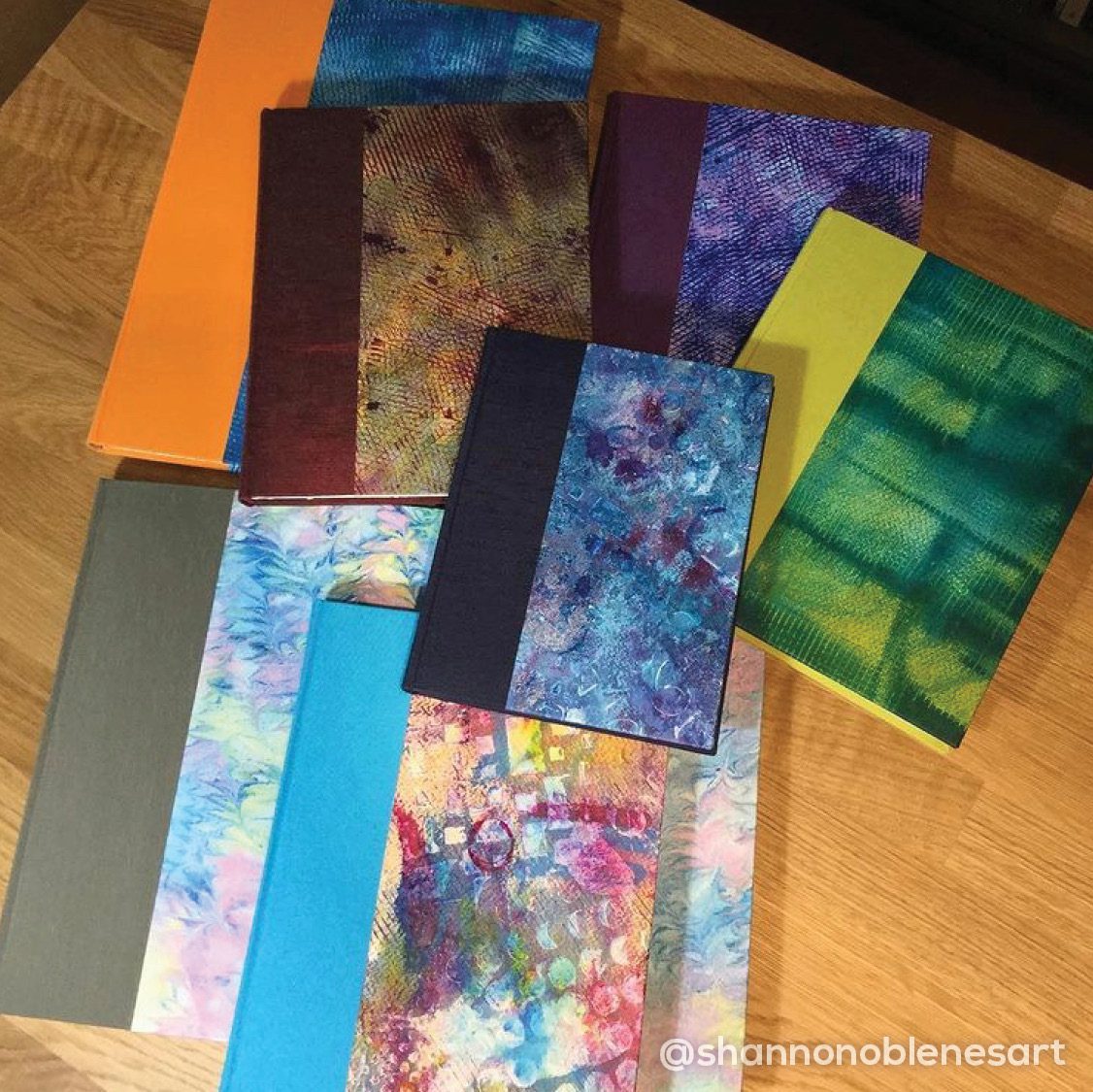 IG SO Member 2 Artwork by Shannon O'Blenes