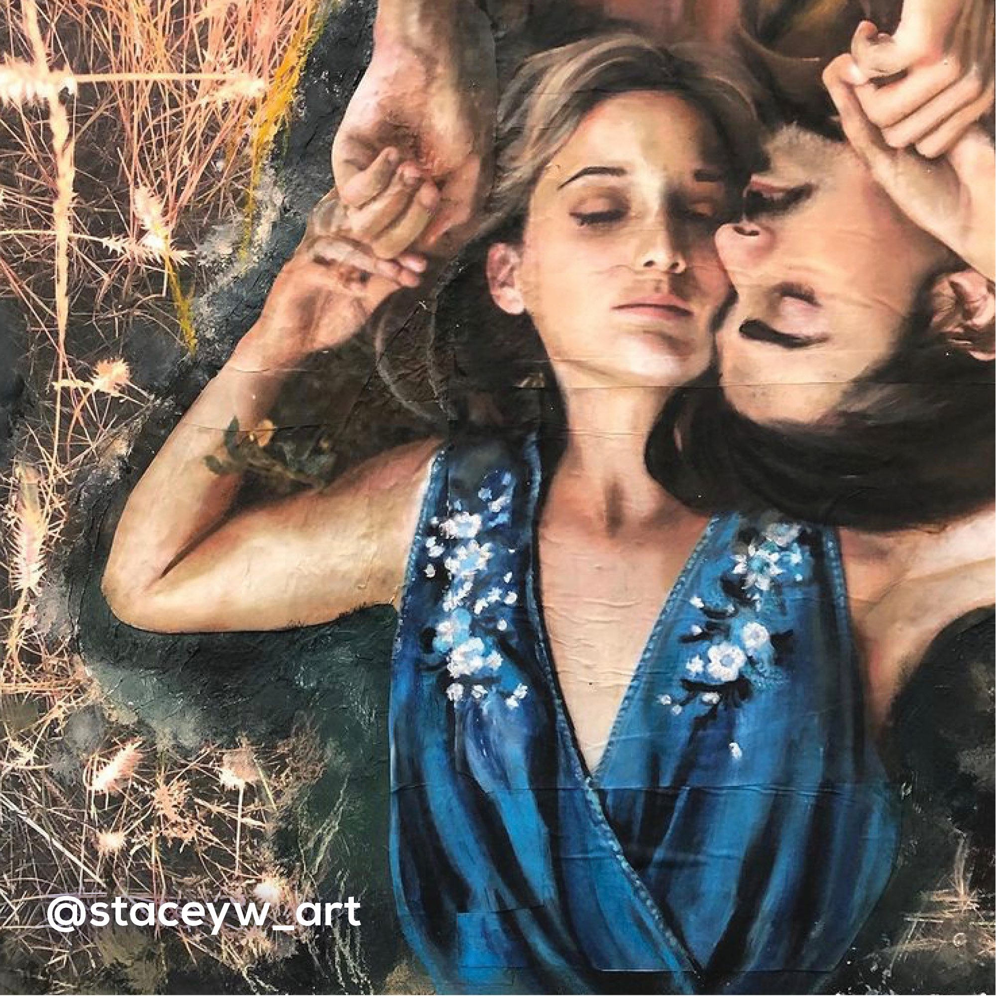 IG SW Member Artwork by Stacey Walyuchow
