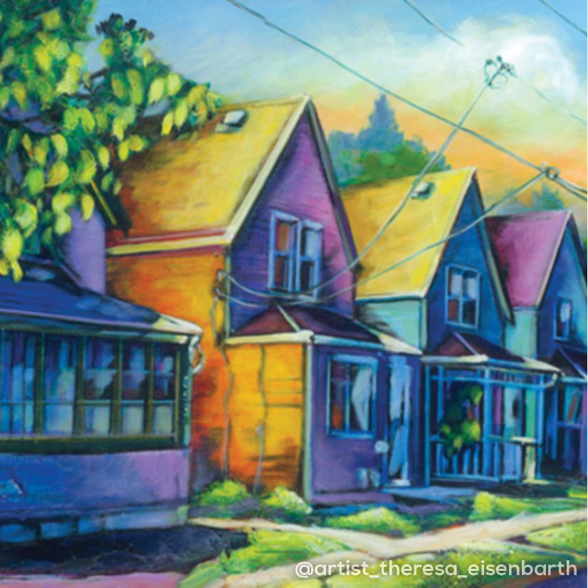 IG TE Nav 3 Artwork by Theresa Eisenbarth