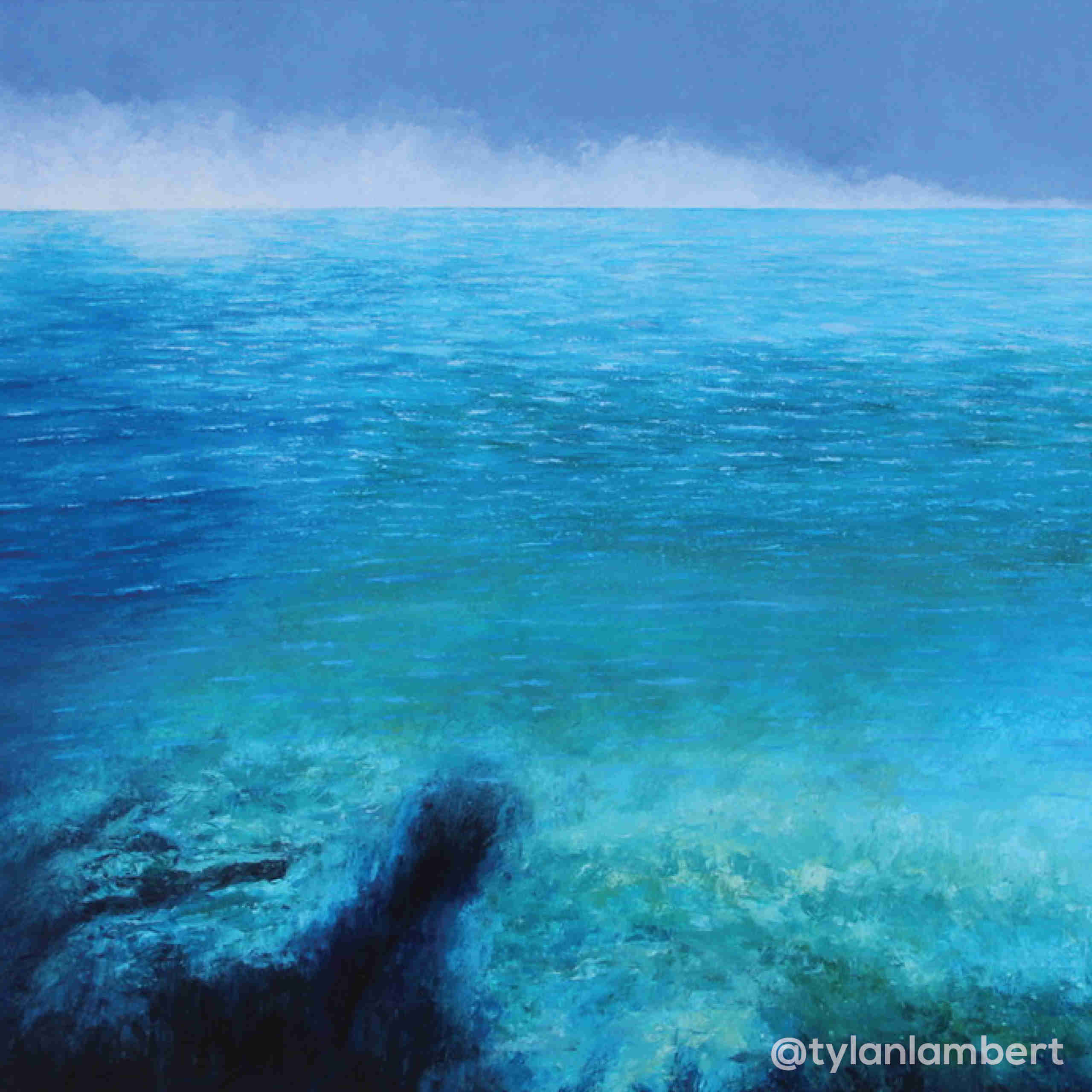 IG TL Member 2 Artwork by Tylan Lambert
