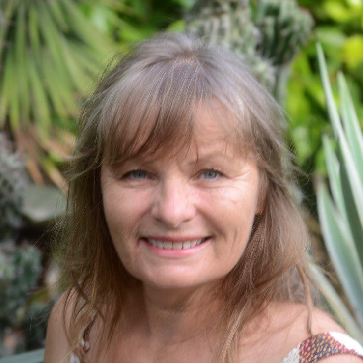 Jane Romanishko