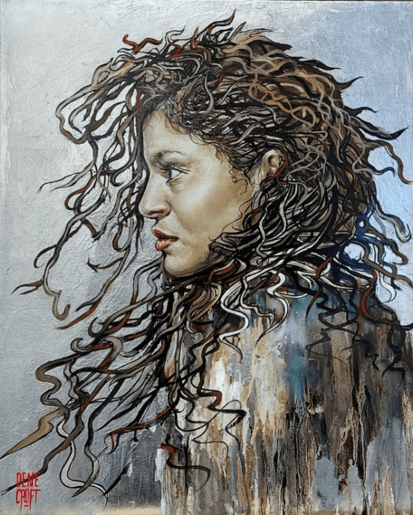 Dene Croft Artwork