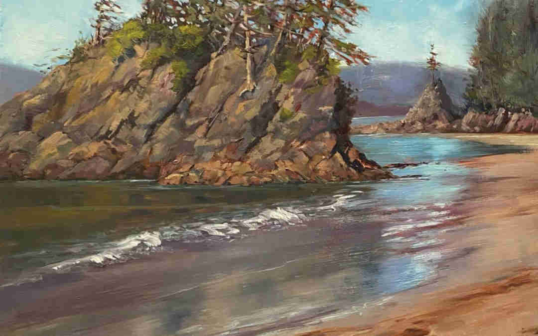 Belinda McNeice