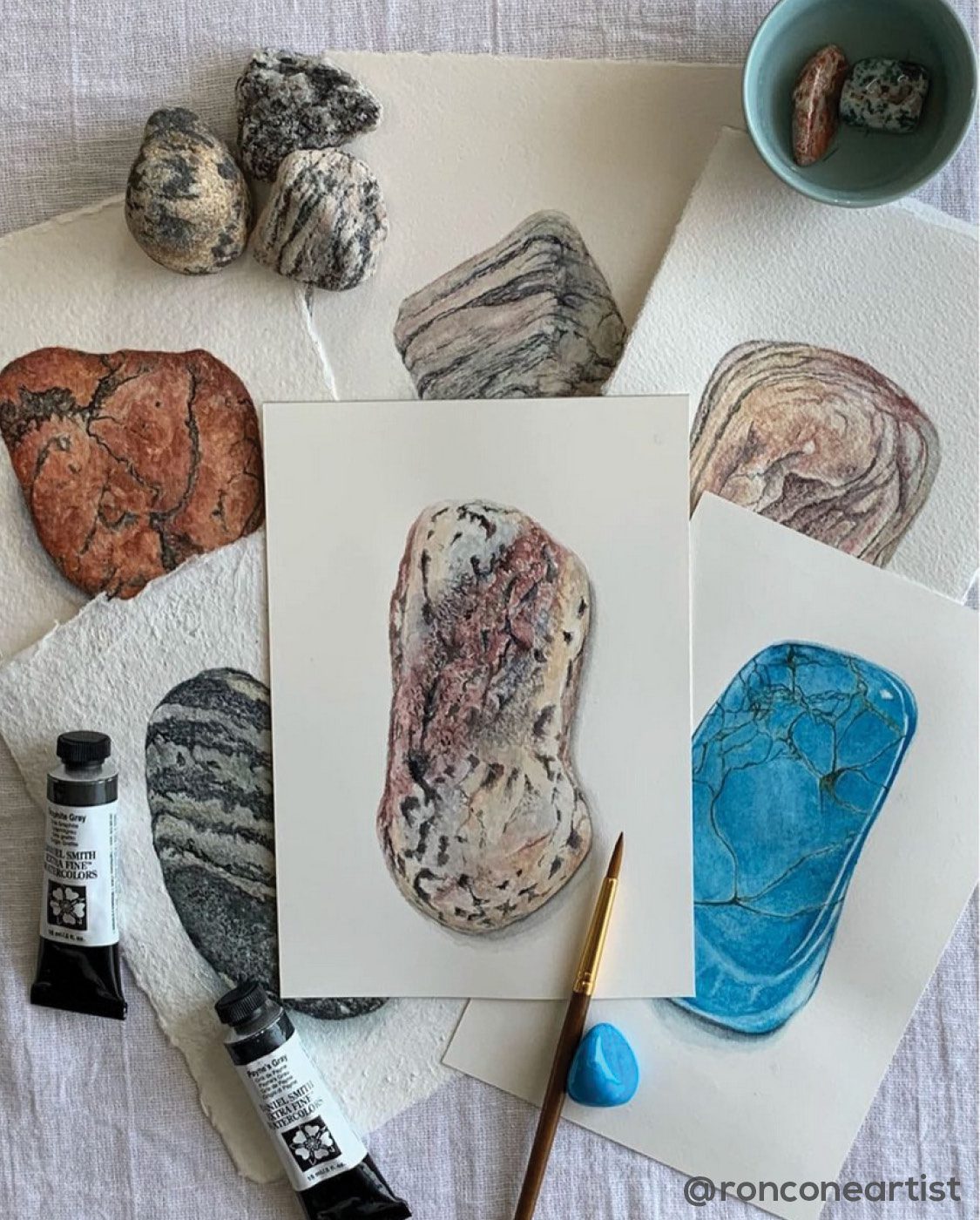 IG PR Member 4 Artwork by Patricia Roncone