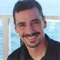 profile_moi Artist mentor Marc Grandbois