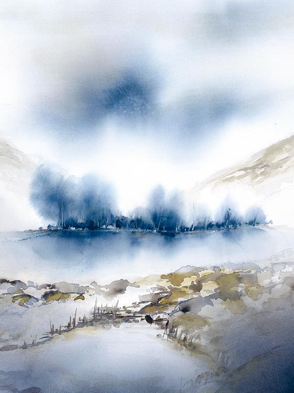 1 Artwork by Maria Wigge