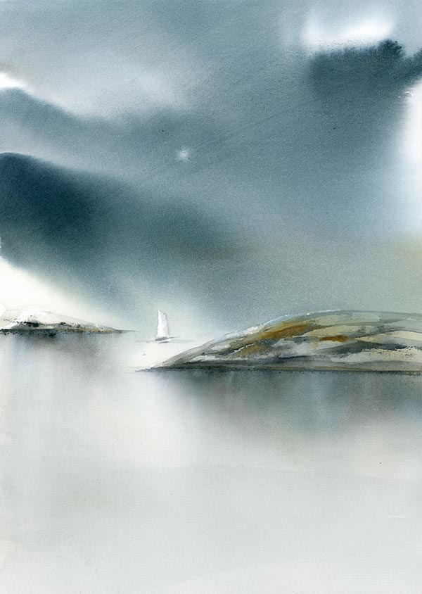 17 Artwork by Maria Wigge
