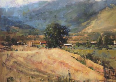 NANCY TANKERSLEY