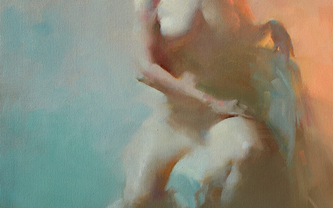 Zhaoming Wu Master Artist