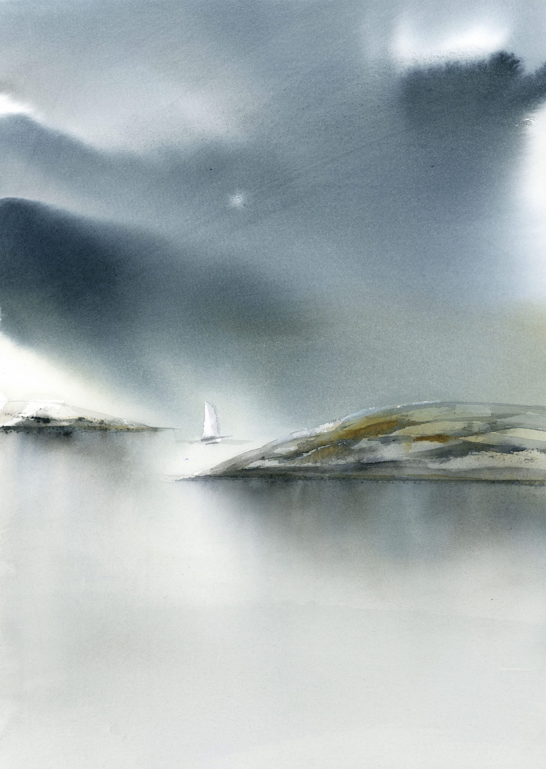 17 Artwork by Maria Wigge