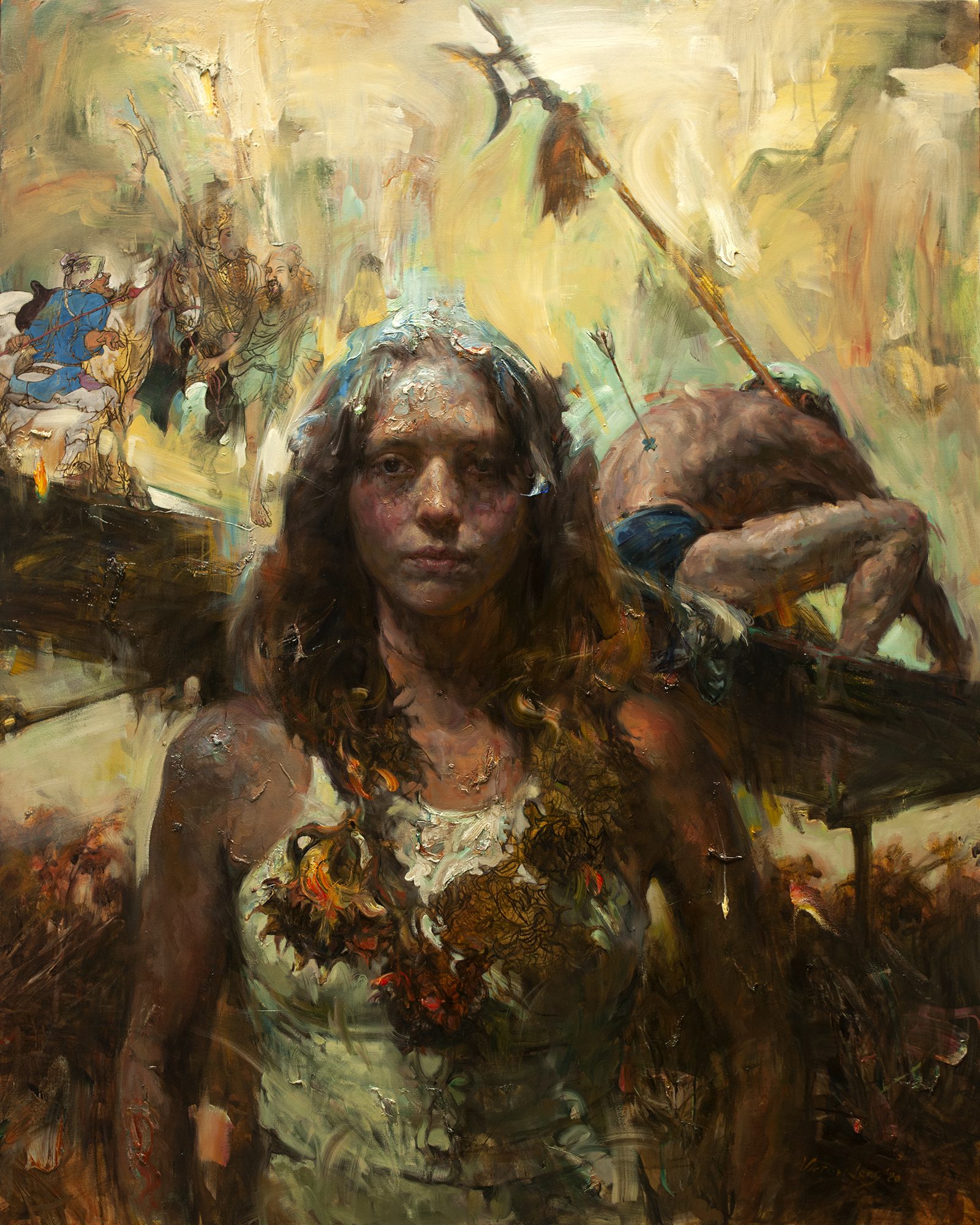 2020-09-14 01.16.31-3 Artwork by Victor Wang