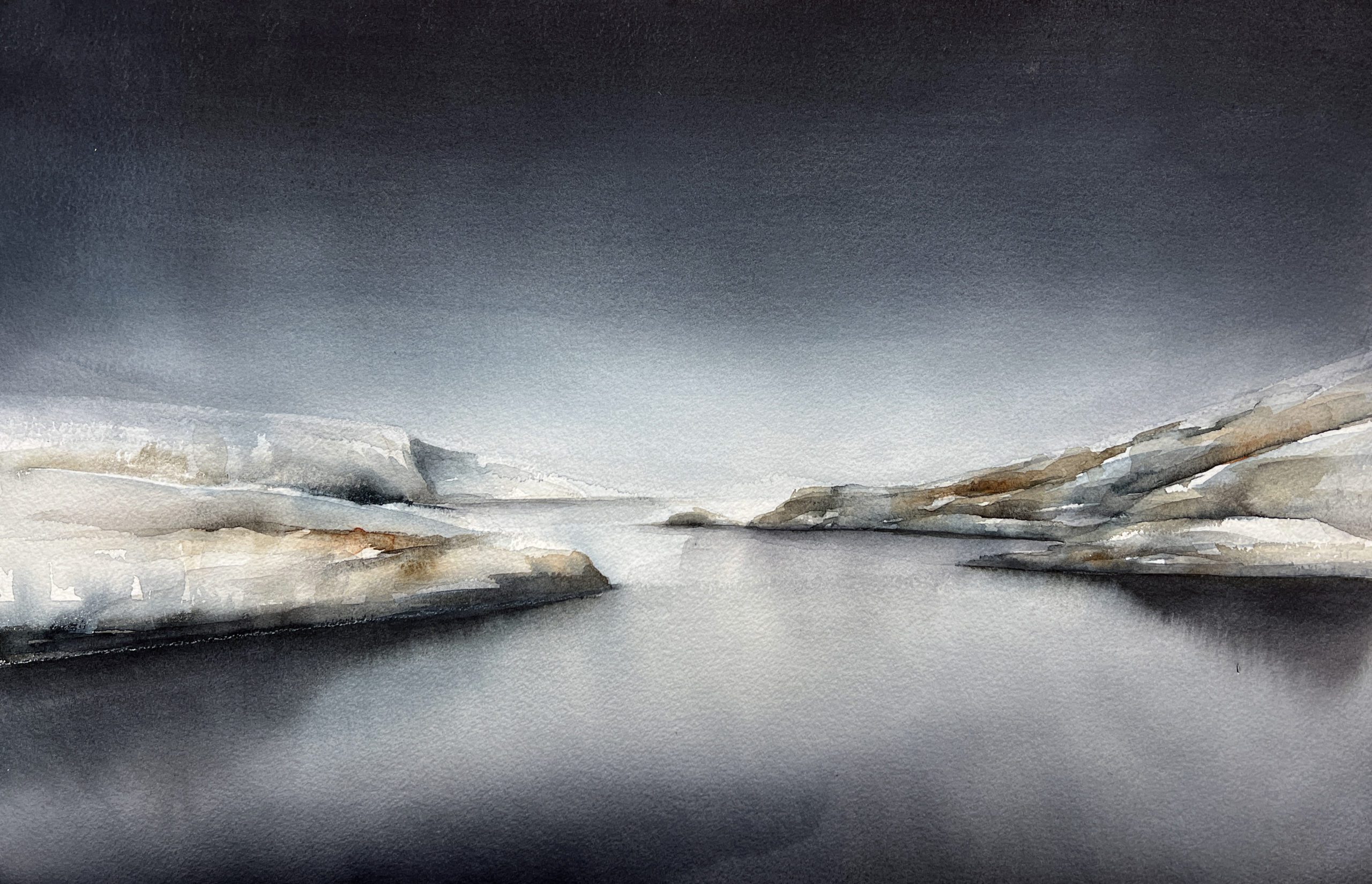 5 Artwork by Maria Wigge