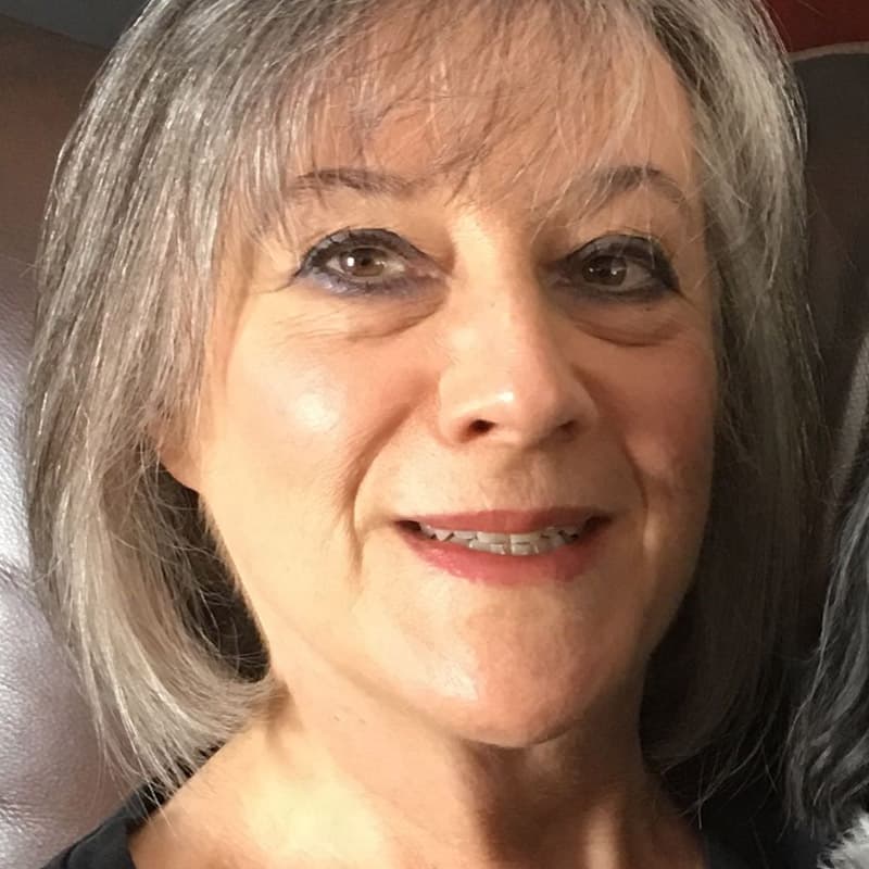 Jane Romanishko