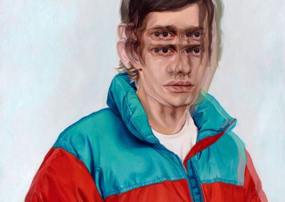 ALEX GARANT