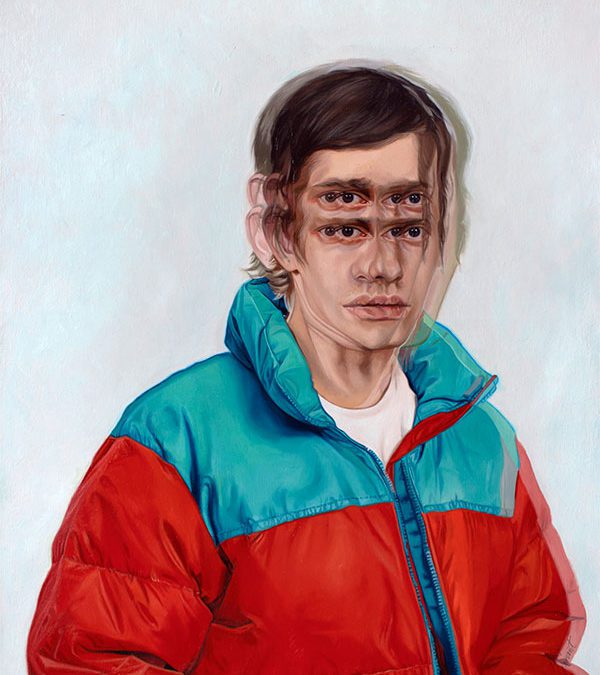 ALEX GARANT