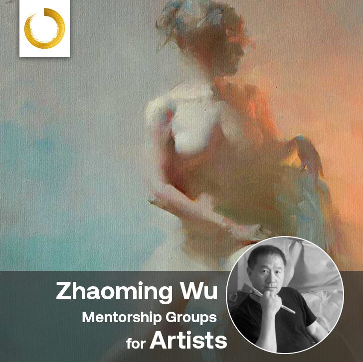 Zhaoming Wu Formal Graphic Mastrius