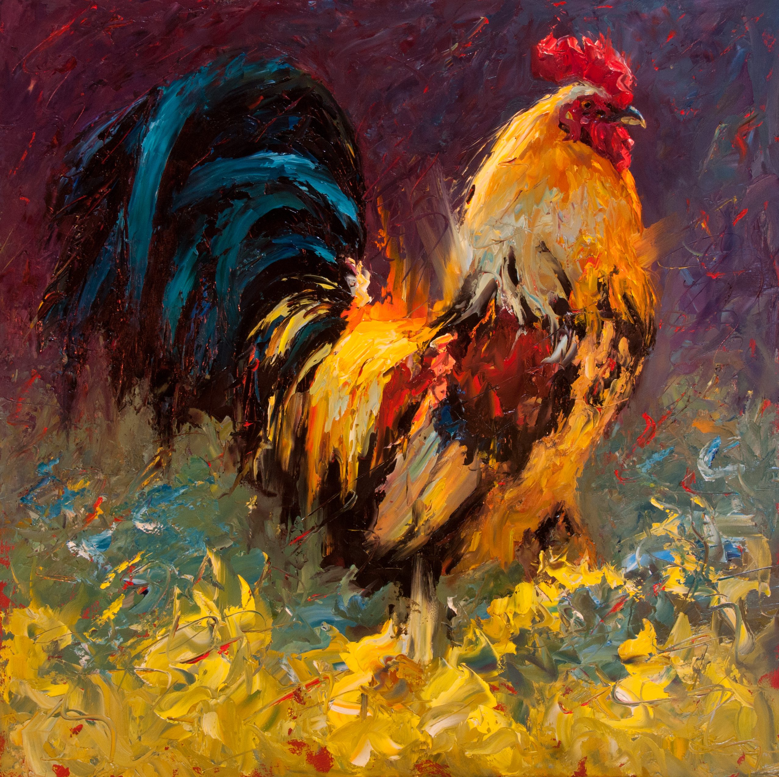 colormyworld Artwork by Cheri Christensen