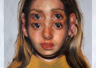Alex Garant Master Artist