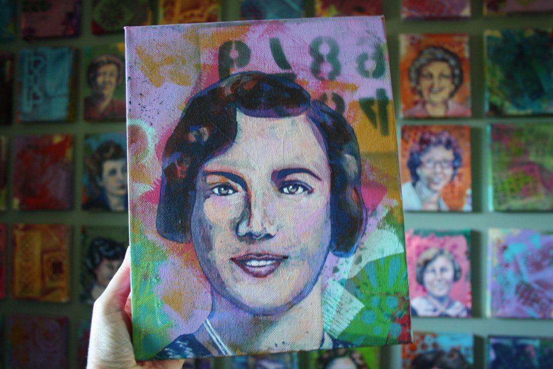 29-winnifred-mabel-chevallier_orig Artwork by Veronica Funk