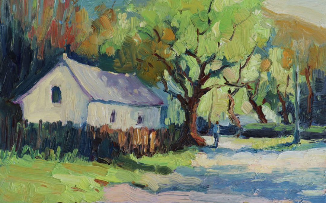 MALCOLM DEWEY