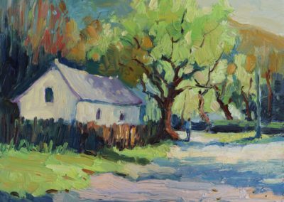 MALCOLM DEWEY