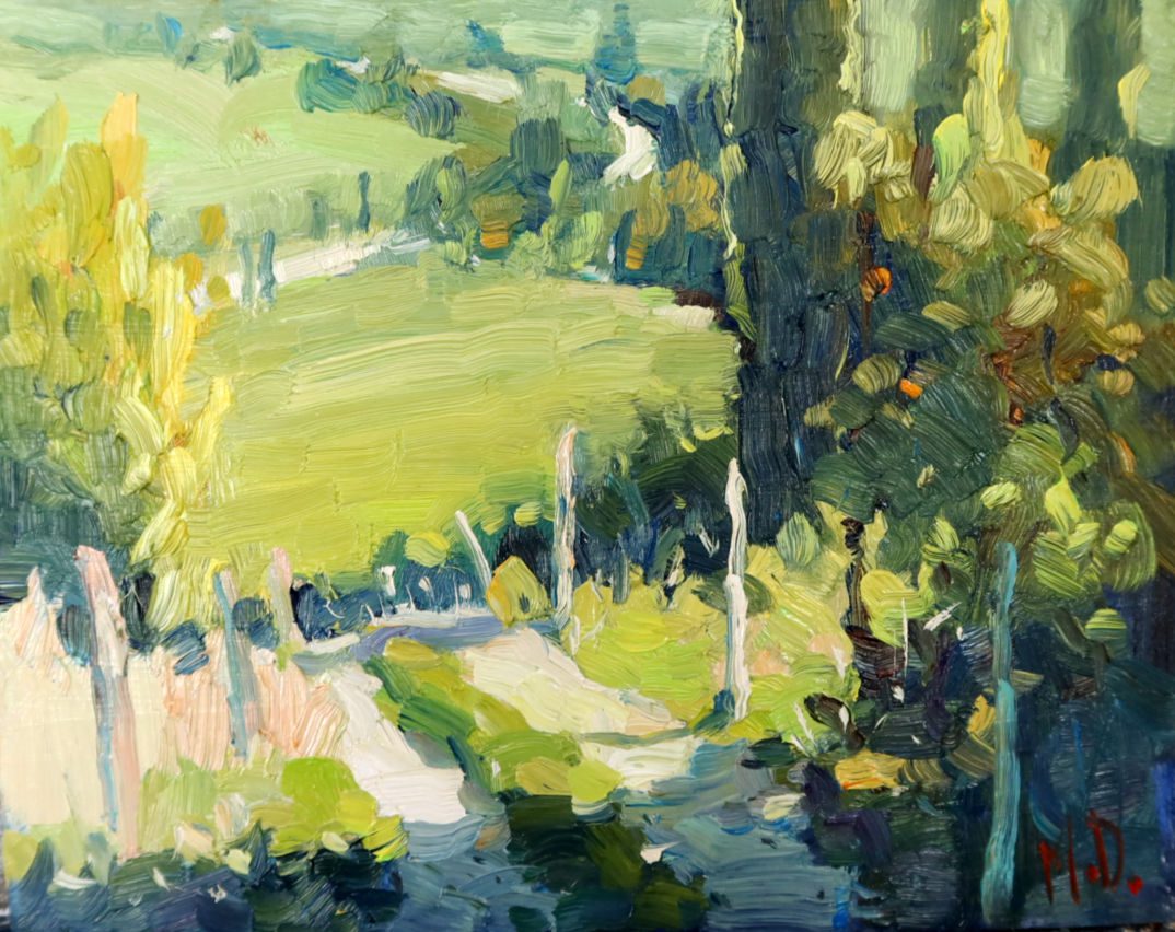 Into the Valley-min