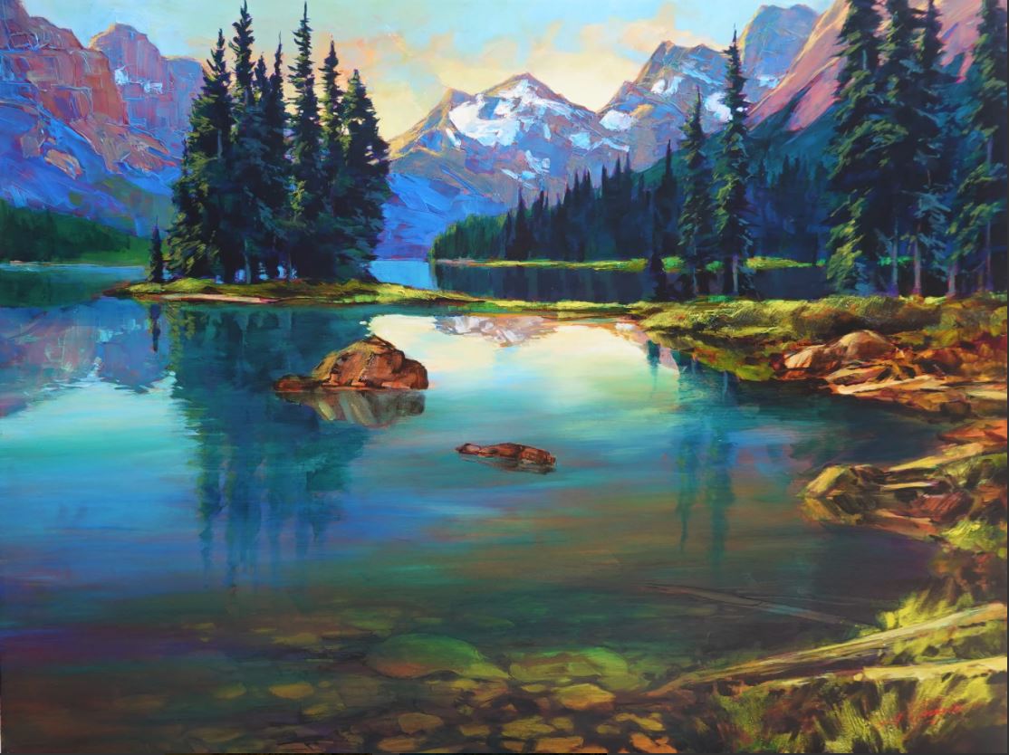 NEW SEPT Capture Artwork by David Langevin