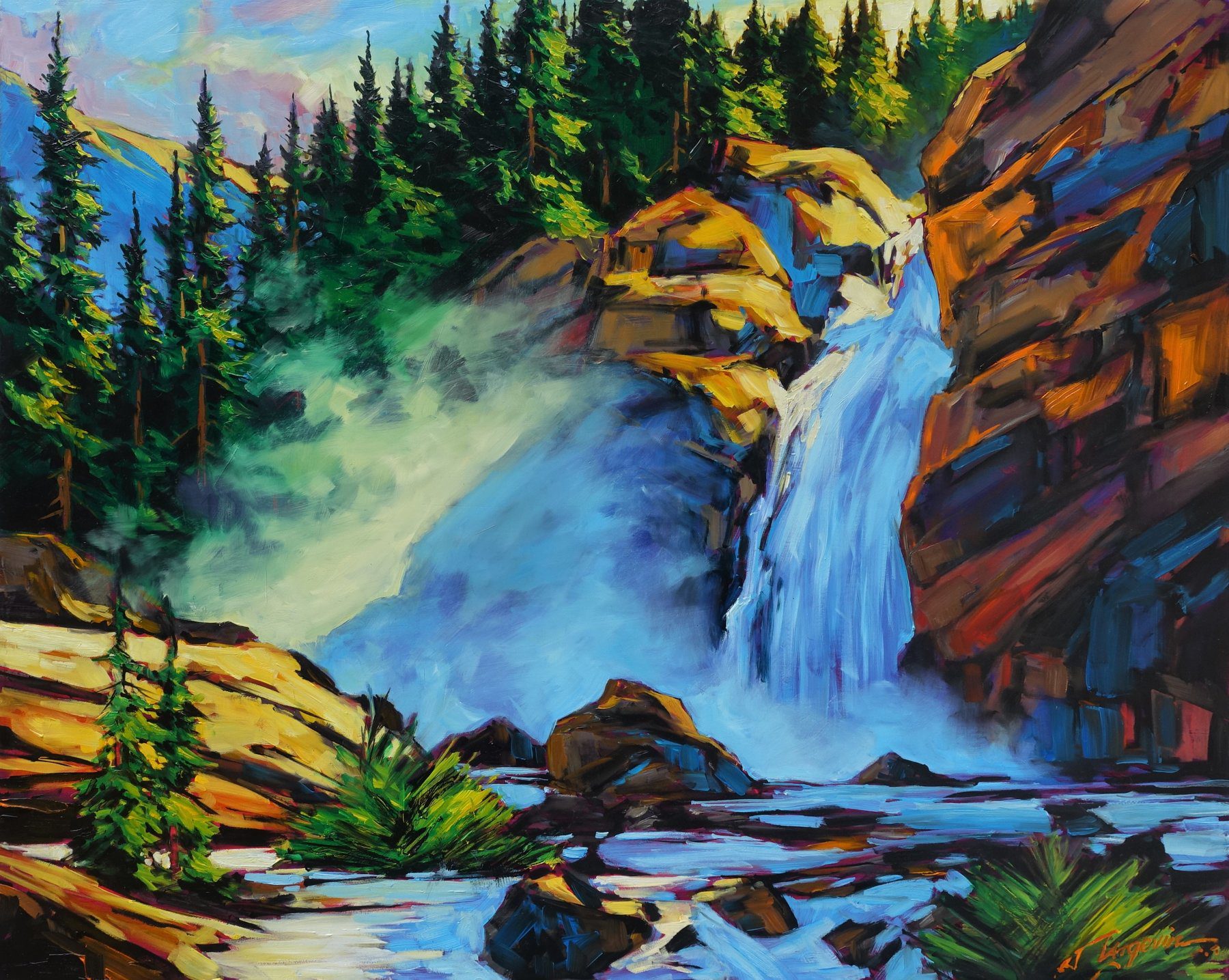 NEW SEPT ecff890e11c92a0eecf376b369feab6a Artwork by David Langevin
