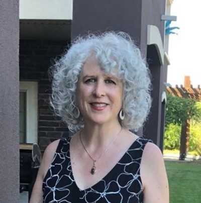 Jane Romanishko
