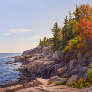 Artwork by Andrew Orr