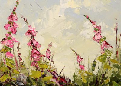 KAREN WILSON