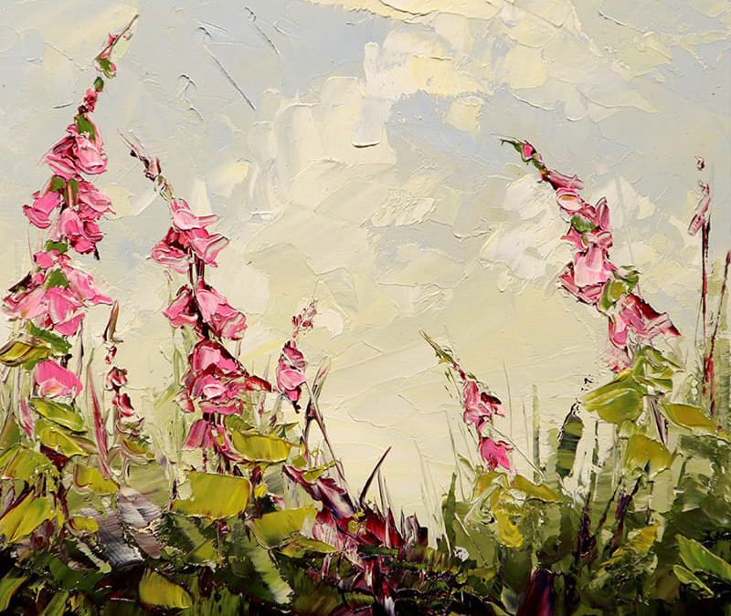 KAREN WILSON