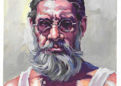 GIL ROBLES