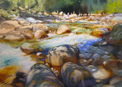 YONG HONG ZHONG
