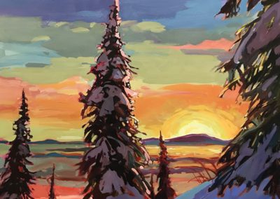 STEPHANIE GAUVIN