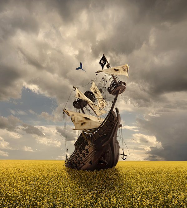 Photography by Cathy Simone