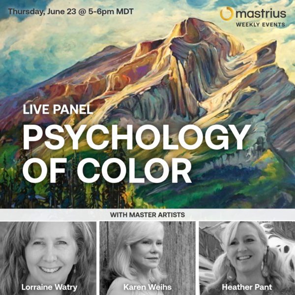 Psychology of Color