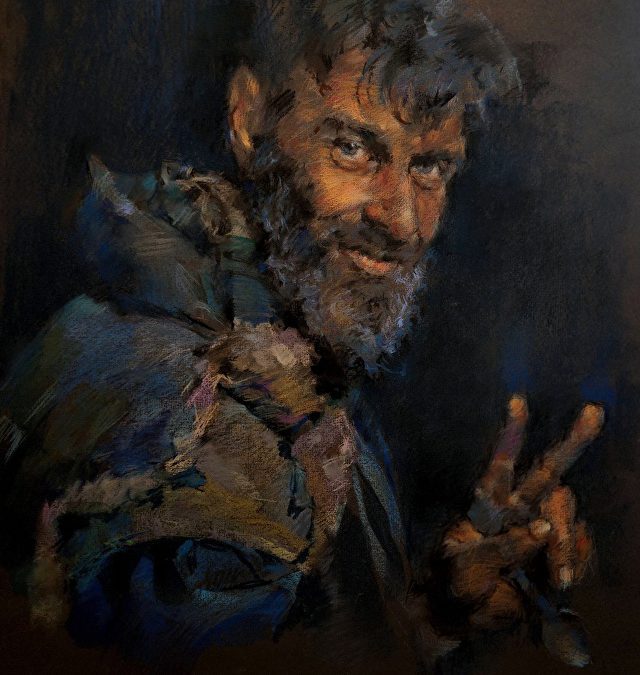 Vladimir Zlotskiy