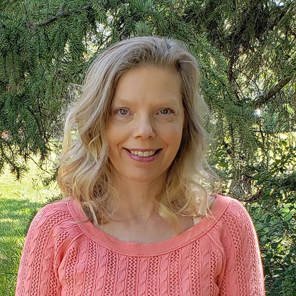 Jane Romanishko