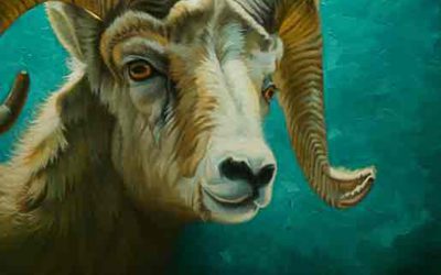 Bobbi Dunlop Master Artist